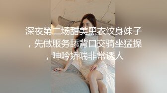 大象傳媒 DS010 長腿癡女代表情欲作 米歐