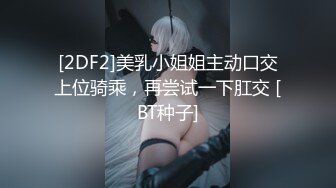 [2DF2]美乳小姐姐主动口交上位骑乘，再尝试一下肛交 [BT种子]