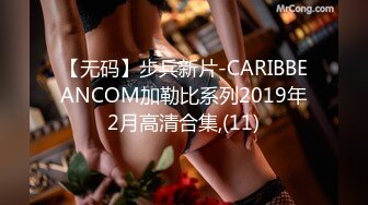 【无码】步兵新片-CARIBBEANCOM加勒比系列2019年2月高清合集,(11)