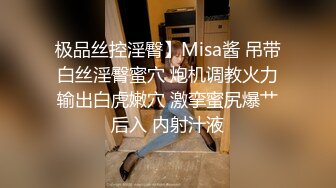 推特22万粉丝极品巨乳 MS_meancreature 付费会员福利视频第四弹