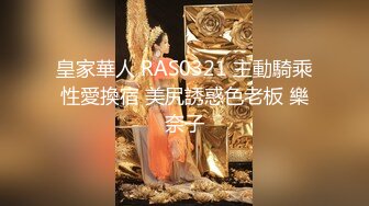 皇家華人 RAS0321 主動騎乘性愛換宿 美尻誘惑色老板 樂奈子