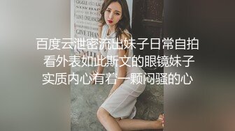 百度云泄密流出妹子日常自拍 看外表如此斯文的眼镜妹子实质内心有着一颗闷骚的心