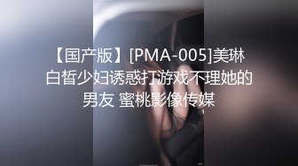 【国产版】[PMA-005]美琳 白晳少妇诱惑打游戏不理她的男友 蜜桃影像传媒