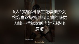 【不知名美女】074 和闺蜜一起圈养狗