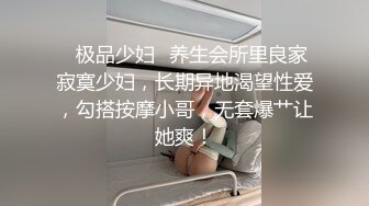 美女店员下班后马上变身小淫娃 (2)