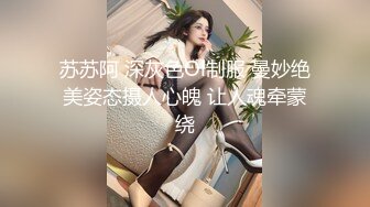 操极品骚臀女友