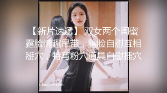 极品颜值美乳蓝裙外围妹子 镜头前口交摸逼骑乘晃动大奶，拉着手后人猛操抬腿侧入--4K字幕版！