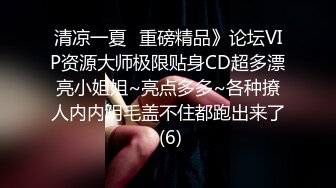 小母狗非得羞辱才舒服，一分钟的滚烫二氧化碳  灌热她骚洞，再到楼梯间露出做爱！ (1)