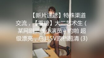 【新片速遞】 ❤️精品推荐❤️国产CD系列伪娘『十三』深喉黑丝足交被大屌爆插 