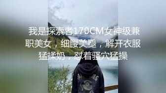  这对情侣真会玩啊 在吊环情趣酒店约会 女的穿着连衣情趣黑丝好身材白皙迷人