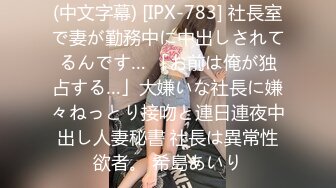 8/22最新 美女模特美早子口含振动棒皮鞭滴蜡惨叫不止VIP1196