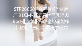 STP26660 ?会所首发? 制片厂 91CM-251 黑丝巨乳淫肉Body▌夕海▌白虎蜜鲍超能榨汁 软糯冲击尽享湿滑中出尤物