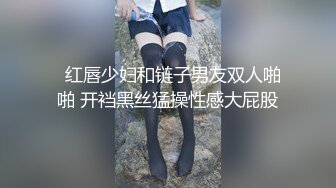 【HUL-006】色情房东俏房客