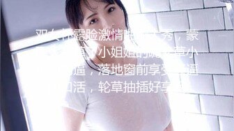 性感TS浪莎女王 高跟鞋蕾丝内裤包臀住鸡巴，调教贱奴，性感诱惑！