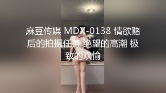 麻豆传媒 MDX-0138 情欲赌后的拍摄任务 绝望的高潮 极致的欢愉