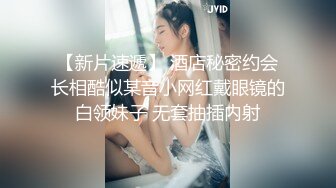 起点传媒 性视界传媒 XSJKY046 七号捷运车厢的秘密 季妍希