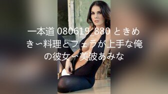 一本道 080619_880 ときめき〜料理とフェラが上手な俺の彼女〜美波あみな