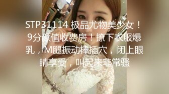 STP31114 极品尤物美少女！9分颜值收费房！撩下衣服爆乳，M腿振动棒插穴，闭上眼睛享受，叫起来非常骚