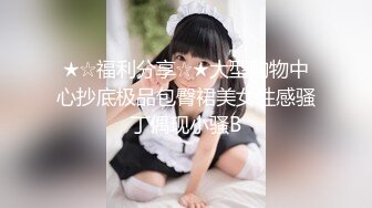 看妹子们逼里叼着烟表演