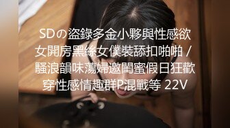 SDの盜錄多金小夥與性感欲女開房黑絲女僕裝舔扣啪啪／騷浪韻味蕩婦邀閨蜜假日狂歡穿性感情趣群P混戰等 22V