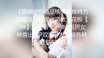 经典流出高级商场厕所TP高颜值美女系列