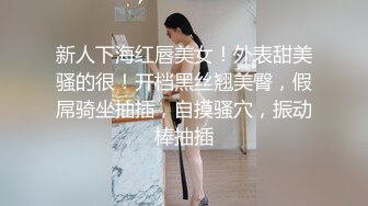 3/7最新 美腿黑丝振动棒爆菊拉着双马尾后入从下往上视角特写VIP1196