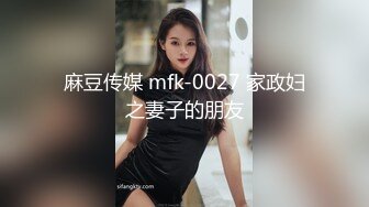 麻豆传媒 mfk-0027 家政妇之妻子的朋友