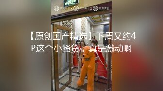 四位美女合住一间房,洗澡换衣服都一览无余