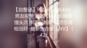 上门找女技师  按摩推屁股舔背  半套打个飞机  脱下衣服揉捏奶子  撸到高潮射精