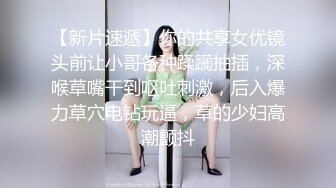 無名小卒α - 淫落铄金娘