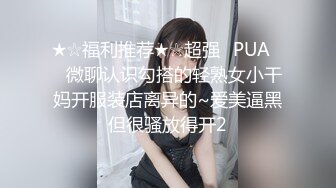 小仙女姐姐❤️可御姐可萝莉顶级女神〖姜兔兔〗你的女神我的母狗~小母狗越是被羞辱越喜欢，被大鸡巴爸爸顶穿 (2)