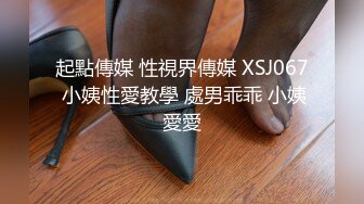 起點傳媒 性視界傳媒 XSJ067 小姨性愛教學 處男乖乖 小姨愛愛