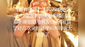 【新片速遞】《2022安防酒店㊙️泄密》完美腿型极品JK服小嫩姐姐与男友住3天被搞了好几次哭腔骚嗲叫声勾魂太刺激了