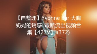 【自整理】Yvonne Bar 大胸奶妈的诱惑  最新流出视频合集【427V】 (372)