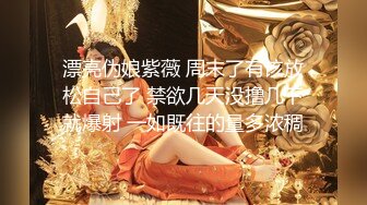 ★☆震撼福利☆★顶级NTR性爱大轰趴，推特大神【飓风】订阅，极品丝袜人妻，绿帽 足控 婚纱 黑丝3P淫乱盛宴 (4)