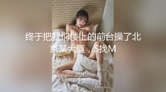 火辣美女寂寞难耐