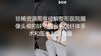 珍稀资源黑客破解整形医院摄像头偷拍妹子脱光光做纤体手术和医生对话有趣