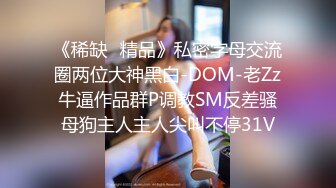 《稀缺⭐精品》私密字母交流圈两位大神黑白-DOM-老Zz牛逼作品群P调教SM反差骚母狗主人主人尖叫不停31V