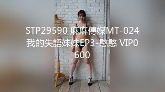 STP29590 麻麻傳媒MT-024我的失語妹妹EP3-憨憨 VIP0600