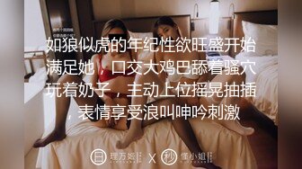 大肚腩哥哥玩捆绑红衣时尚美女 口活裹J8小内内没脱床边就开干无毛小嫩鲍 裹射口爆好爽