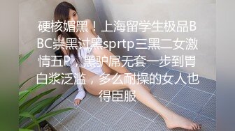 硬核媚黑！上海留学生极品BBC崇黑讨黑sprtp三黑二女激情五P，黑驴屌无套一步到胃白浆泛滥，多么耐操的女人也得臣服