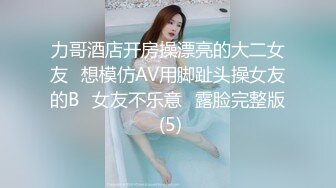 ✿闺蜜劫难捆绑调教强制高潮，乖巧可爱妙龄少女被调教成发情小母狗，面色红润低声“唔唔”娇喘甚是诱人