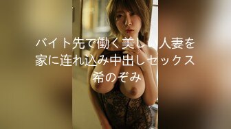 バイト先で働く美しい人妻を家に连れ込み中出しセックス 希のぞみ