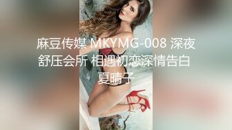 麻豆传媒 MKYMG-008 深夜舒压会所 相遇初恋深情告白 夏晴子