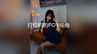 打桩机的POV视角