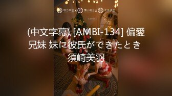 (中文字幕) [AMBI-134] 偏愛兄妹 妹に彼氏ができたとき 須崎美羽