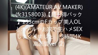 (4K)(AMATEUR AV MAKER)(fc3158003)【超お得パック】153cmのFカップ美人OLとホテルやお家で生ハメSEXしまくりました❤️3時間4K高画質ver (2)