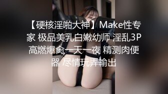 【硬核淫啪大神】Make性专家 极品美乳白嫩幼师 淫乱3P高燃爆肏一天一夜 精测肉便器 尽情玩弄输出